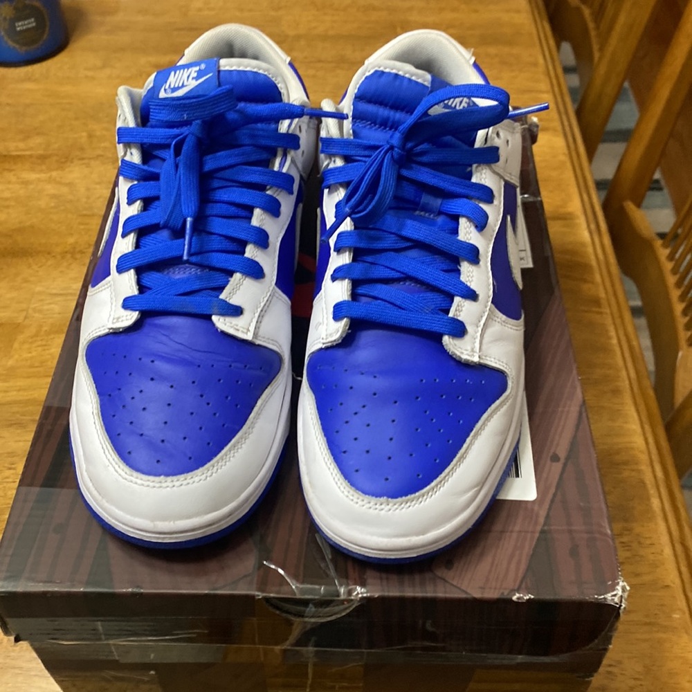 Dunk (SOLD) - Picture 2 of 6